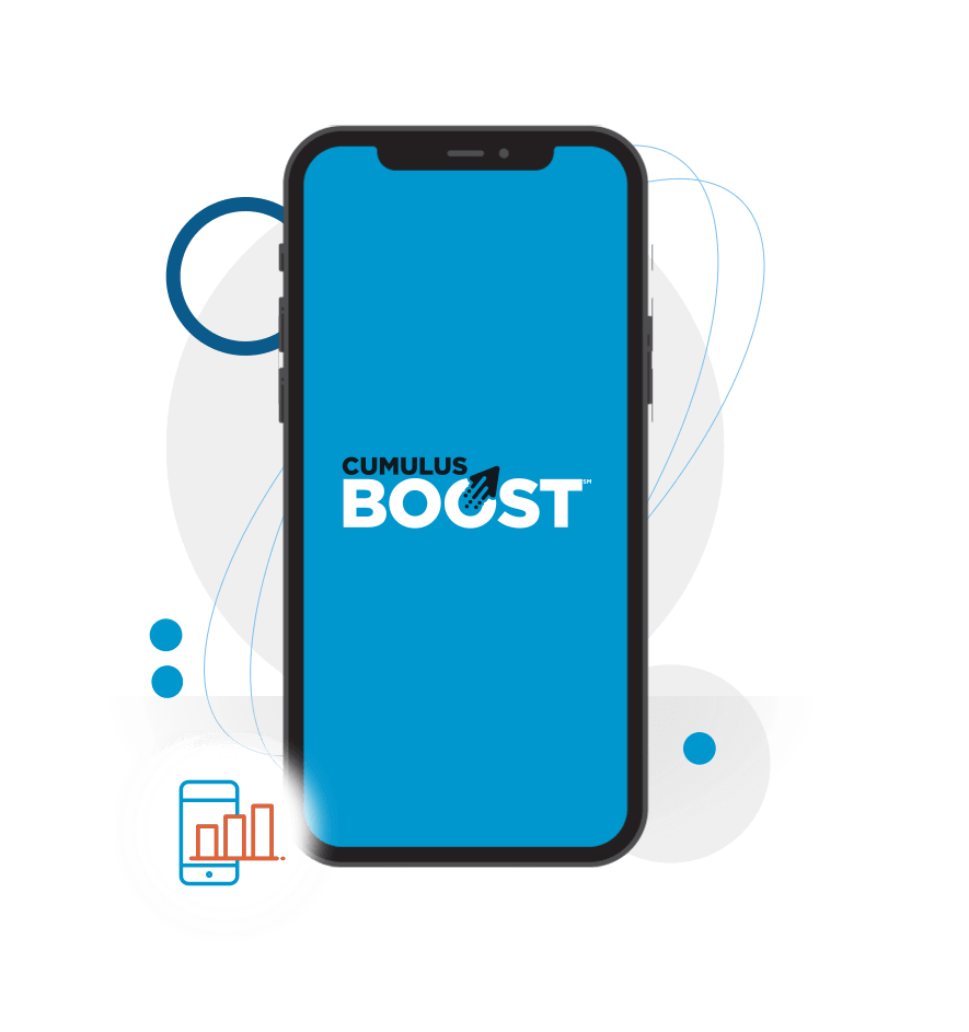 Boost Your Online Presence To Boost Your Business With Cumulus Boost